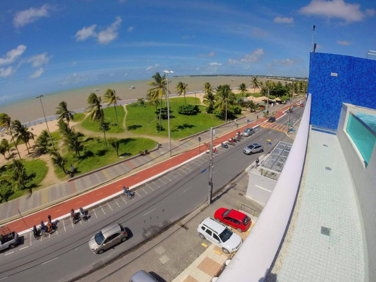 Flat Tambau Solar Do Atlantico Apartment - Joao Pessoa — Photos 3